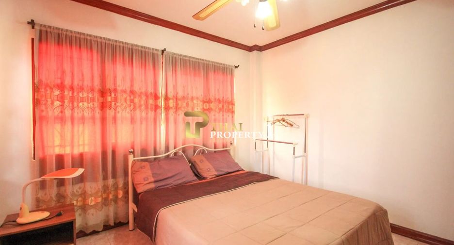 For sale 5 bedrooms house in Hua Hin, Prachuap Khiri Khan