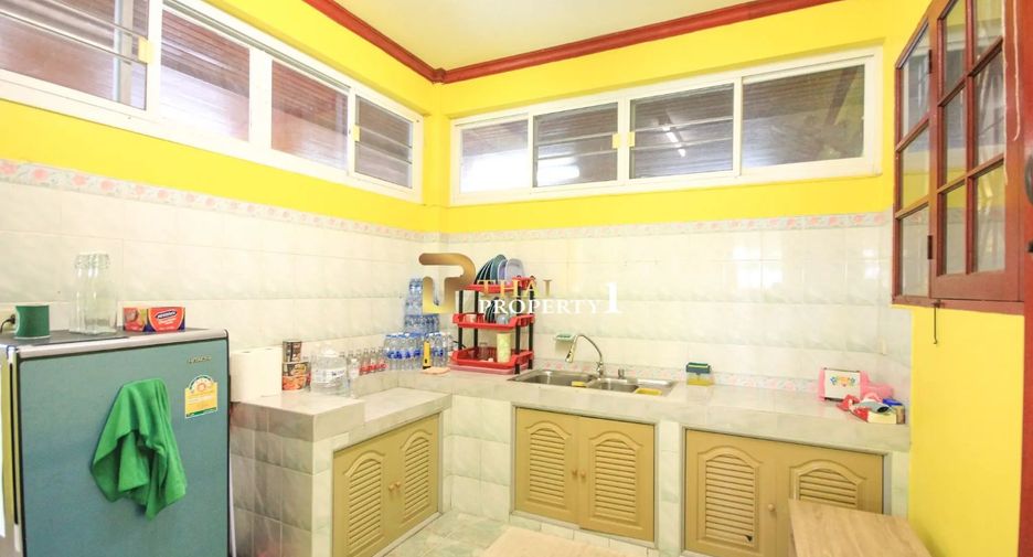 For sale 5 bedrooms house in Hua Hin, Prachuap Khiri Khan