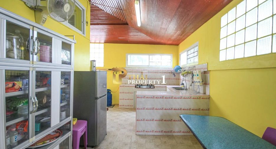 For sale 5 bedrooms house in Hua Hin, Prachuap Khiri Khan