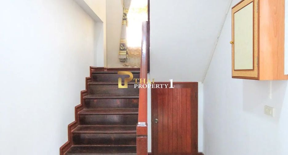 For sale 5 bedrooms house in Hua Hin, Prachuap Khiri Khan