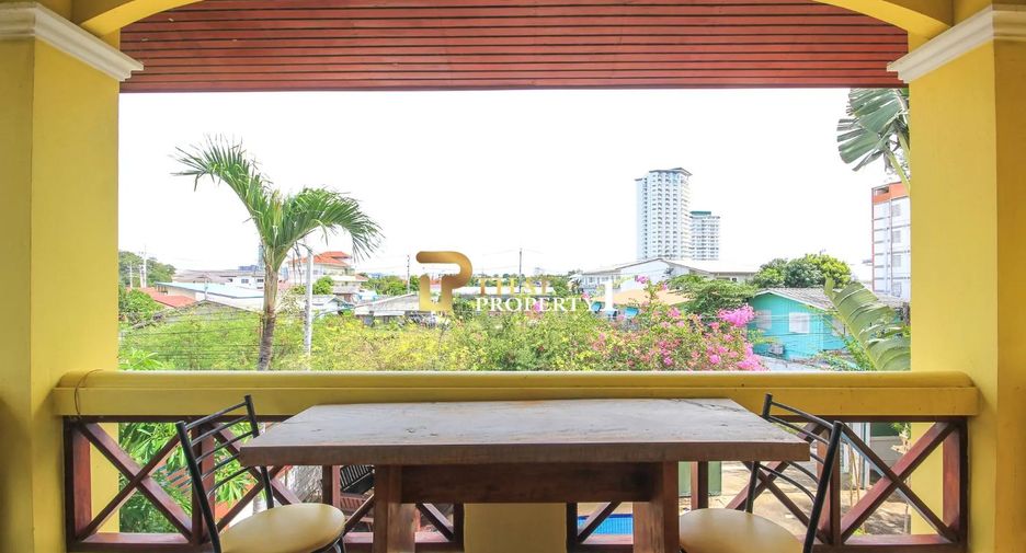 For sale 5 bedrooms house in Hua Hin, Prachuap Khiri Khan
