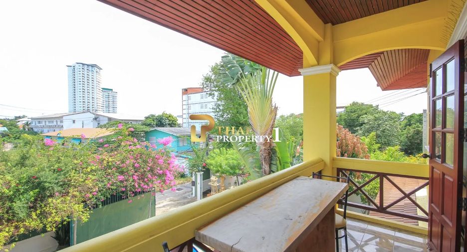 For sale 5 bedrooms house in Hua Hin, Prachuap Khiri Khan