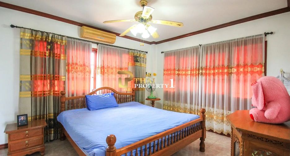 For sale 5 bedrooms house in Hua Hin, Prachuap Khiri Khan