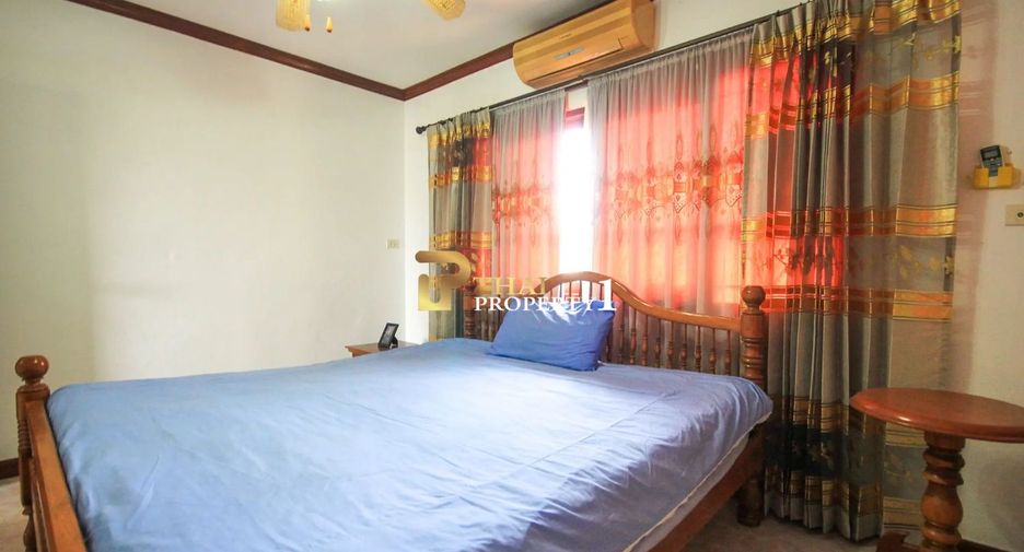 For sale 5 bedrooms house in Hua Hin, Prachuap Khiri Khan