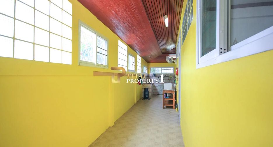 For sale 5 bedrooms house in Hua Hin, Prachuap Khiri Khan