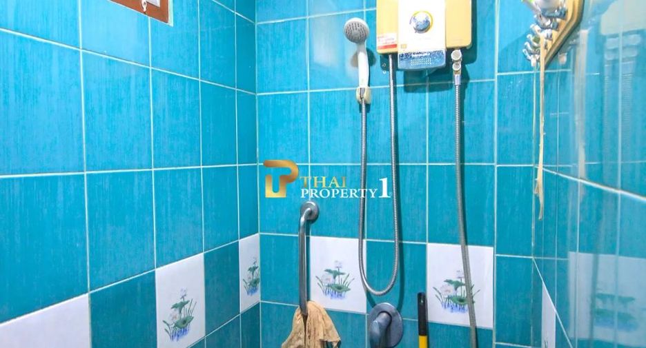 For sale 5 bedrooms house in Hua Hin, Prachuap Khiri Khan