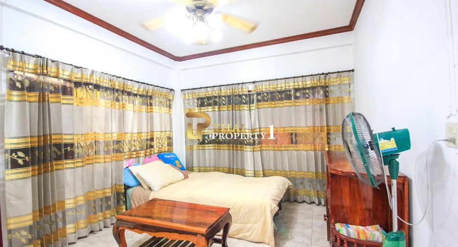 For sale 5 bedrooms house in Hua Hin, Prachuap Khiri Khan