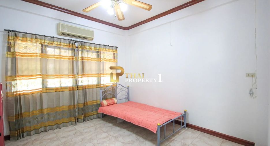For sale 5 bedrooms house in Hua Hin, Prachuap Khiri Khan