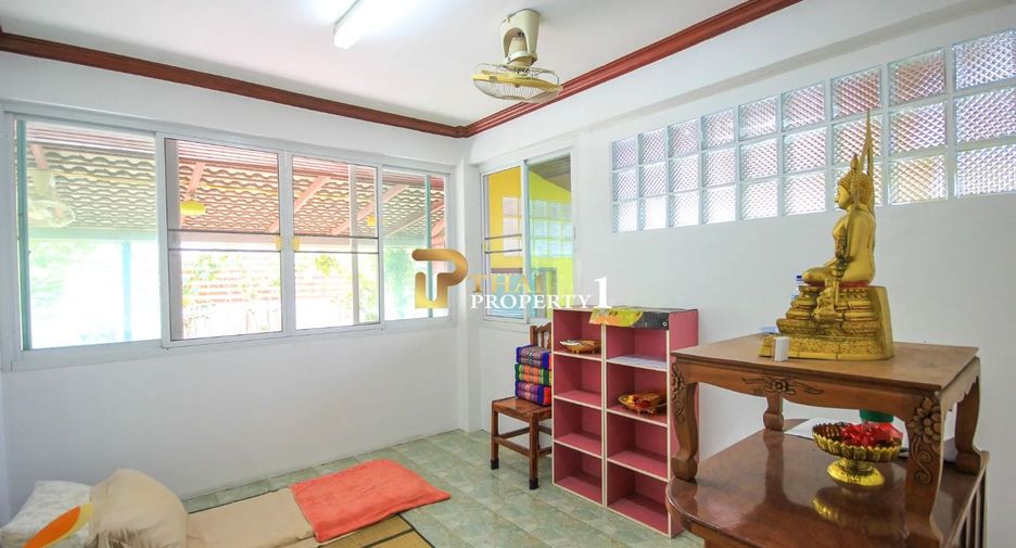 For sale 5 bedrooms house in Hua Hin, Prachuap Khiri Khan