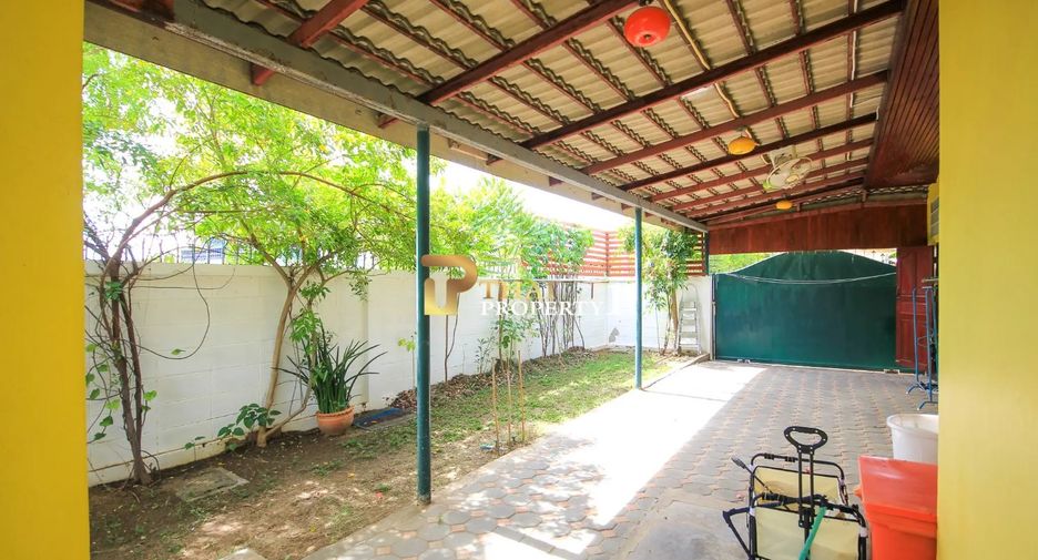For sale 5 bedrooms house in Hua Hin, Prachuap Khiri Khan
