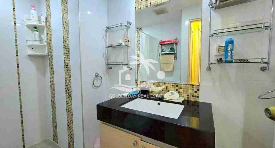 Продажа 1 кровать кондо в Банг Ламунг, Чонбури