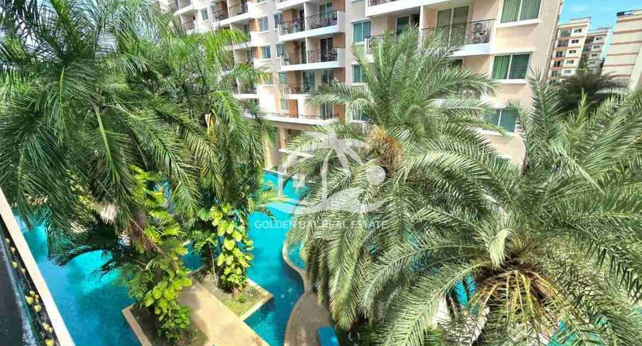 Продажа 1 кровать кондо в Банг Ламунг, Чонбури