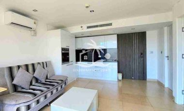 Wohnung zum Kauf mit 1 Zimmer in Bang Lamung, Chonburi