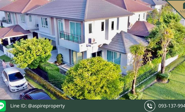 Casa en alquiler de 5 habitaciones en Thanyaburi, Pathum Thani