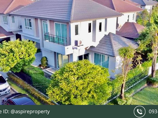 ให้เช่า 5 ห้องนอน บ้านเดี่ยว ใน ธัญบุรี, ปทุมธานี