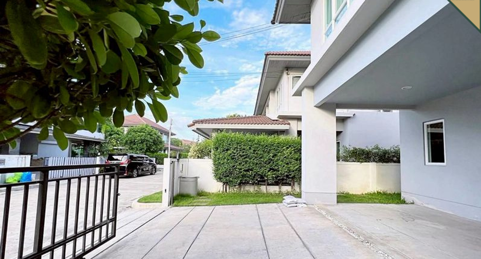 For rent 5 ベッドルーム house in Thanyaburi, Pathum Thani