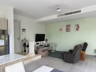 For Rent 2 Bedroom Condo In Thalang, Phuket