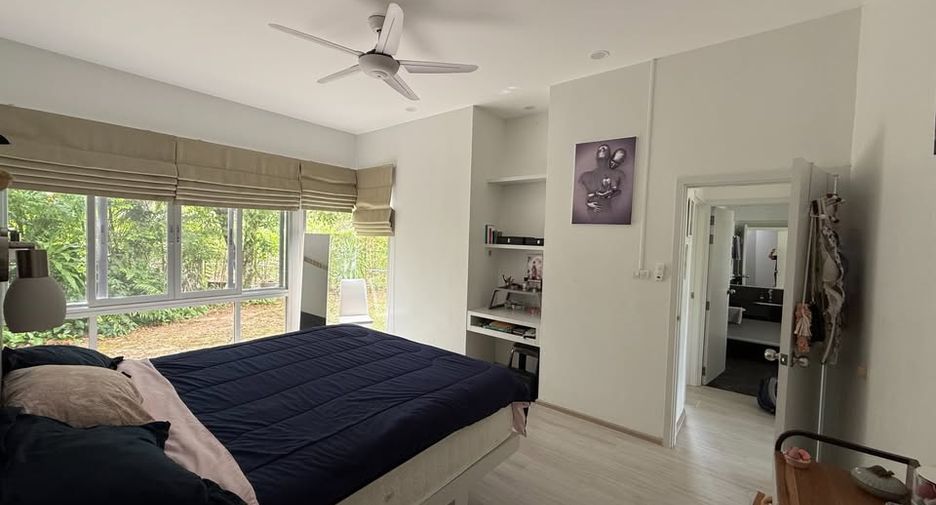 For rent and for sale 2 bedrooms condo in Thalang, Phuket