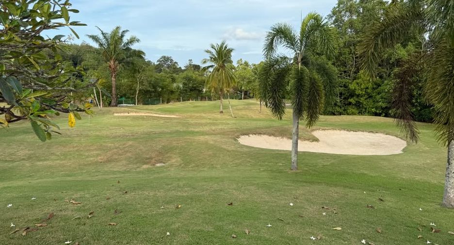 For rent and for sale 2 bedrooms condo in Thalang, Phuket