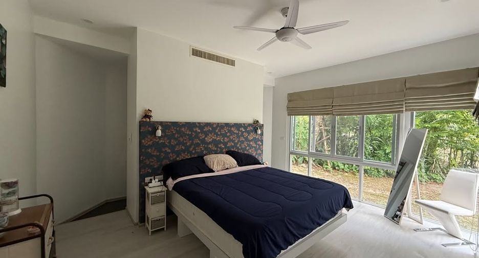 For rent and for sale 2 bedrooms condo in Thalang, Phuket