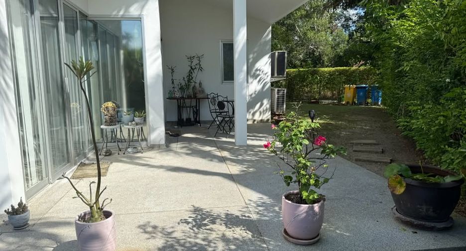 For rent and for sale 2 bedrooms condo in Thalang, Phuket