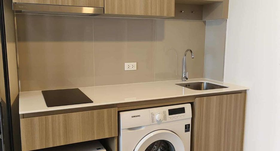 For sale 1 bed condo in Mueang Phuket, Phuket