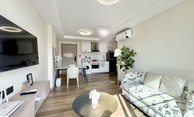 For sale 1 bed condo in Mueang Chiang Mai, Chiang Mai
