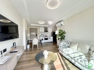 For Rent 1 Bedroom Condo In Mueang Chiang Mai