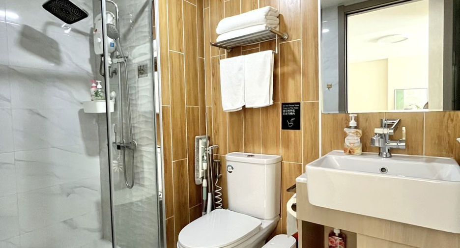 For sale 1 bed condo in Mueang Chiang Mai, Chiang Mai
