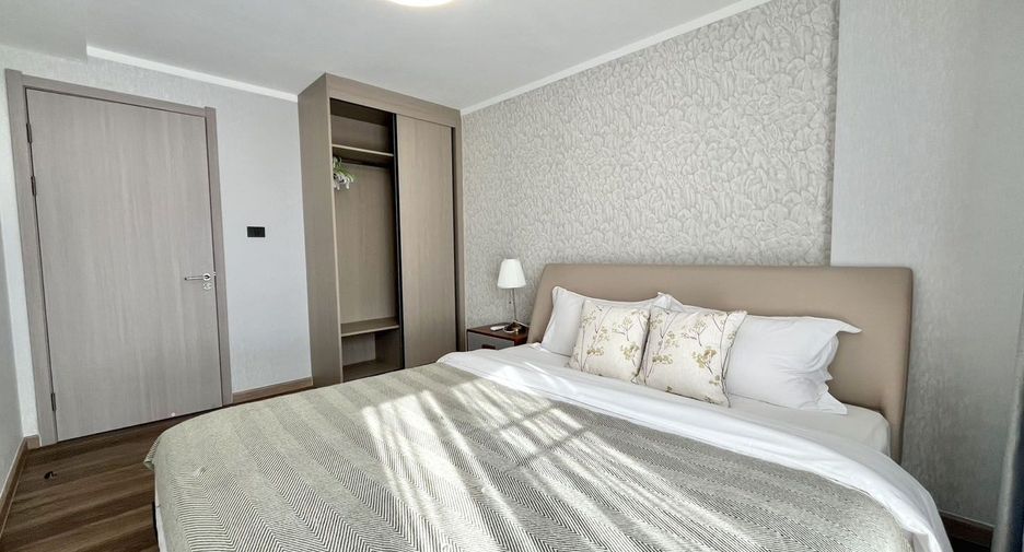 For sale 1 bed condo in Mueang Chiang Mai, Chiang Mai