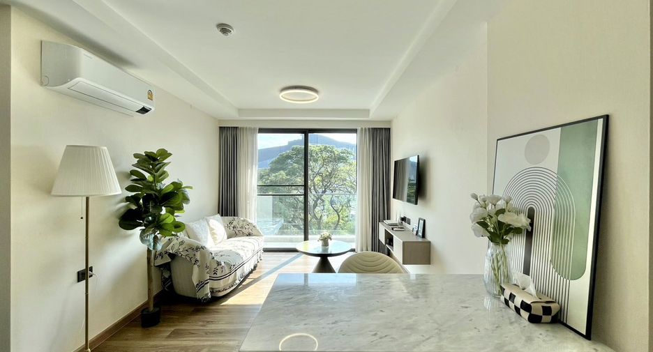For sale 1 bed condo in Mueang Chiang Mai, Chiang Mai