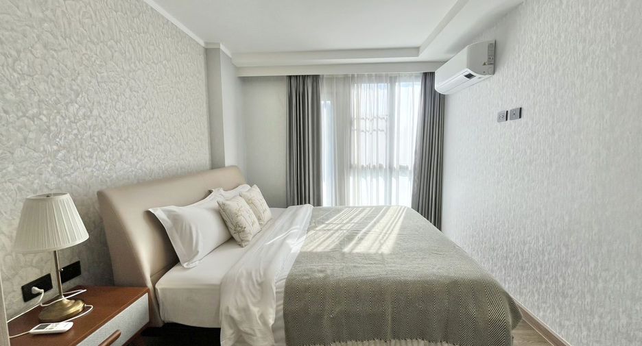 For sale 1 bed condo in Mueang Chiang Mai, Chiang Mai