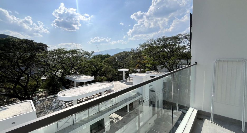 For sale 1 bed condo in Mueang Chiang Mai, Chiang Mai