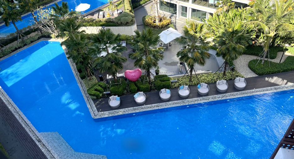 For sale 1 bed condo in Mueang Chiang Mai, Chiang Mai