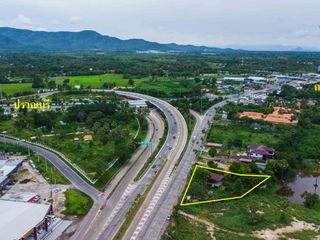 出售 土地 在 Cha-Am, Phetchaburi