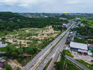 出售 土地 在 Cha-Am, Phetchaburi