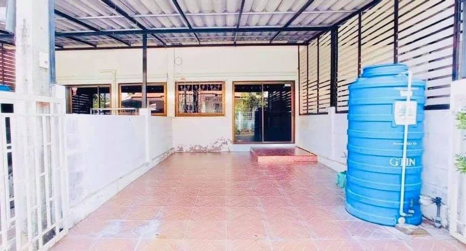 Casa adosada en venta de 2 habitaciones en Mueang Khon Kaen, Khon Kaen