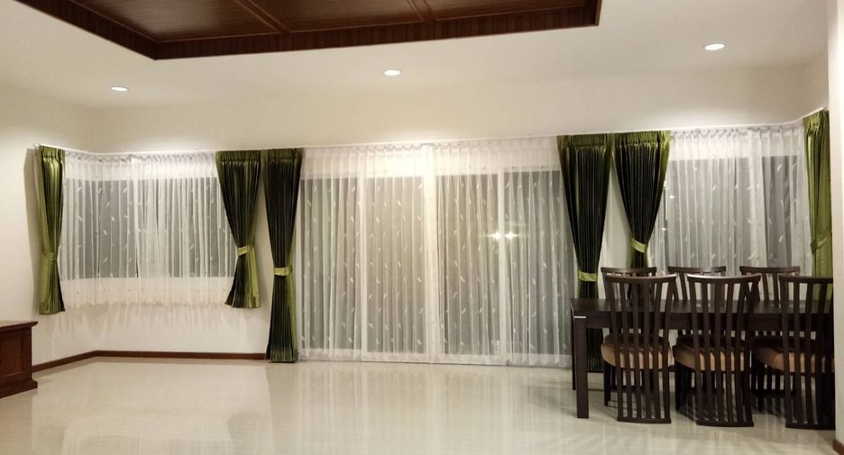 À vendre 4 chambres maison à Mueang Rayong, Rayong