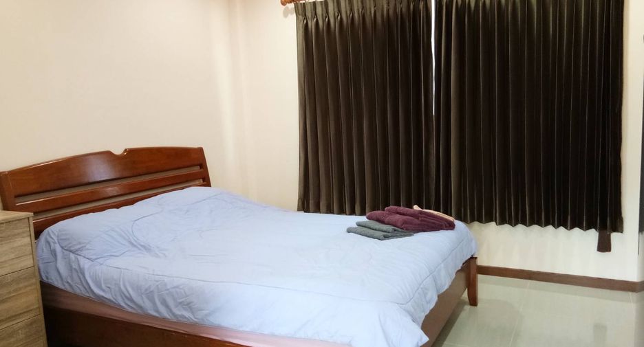À vendre 4 chambres maison à Mueang Rayong, Rayong