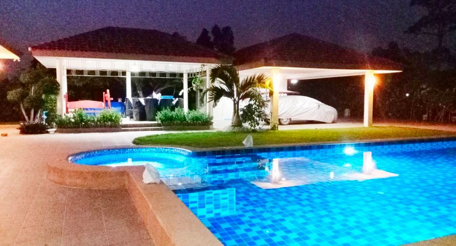 À vendre 4 chambres maison à Mueang Rayong, Rayong