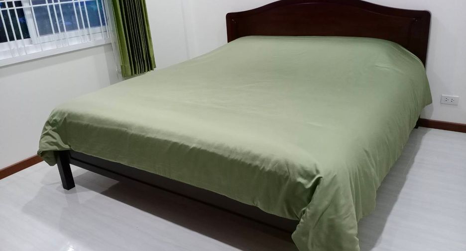 À vendre 4 chambres maison à Mueang Rayong, Rayong
