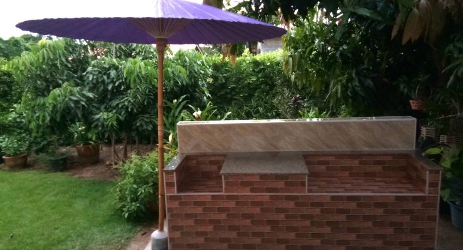 À vendre 4 chambres maison à Mueang Rayong, Rayong