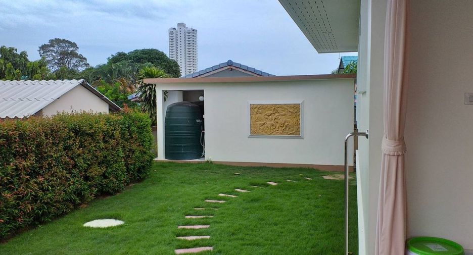 À vendre 4 chambres maison à Mueang Rayong, Rayong
