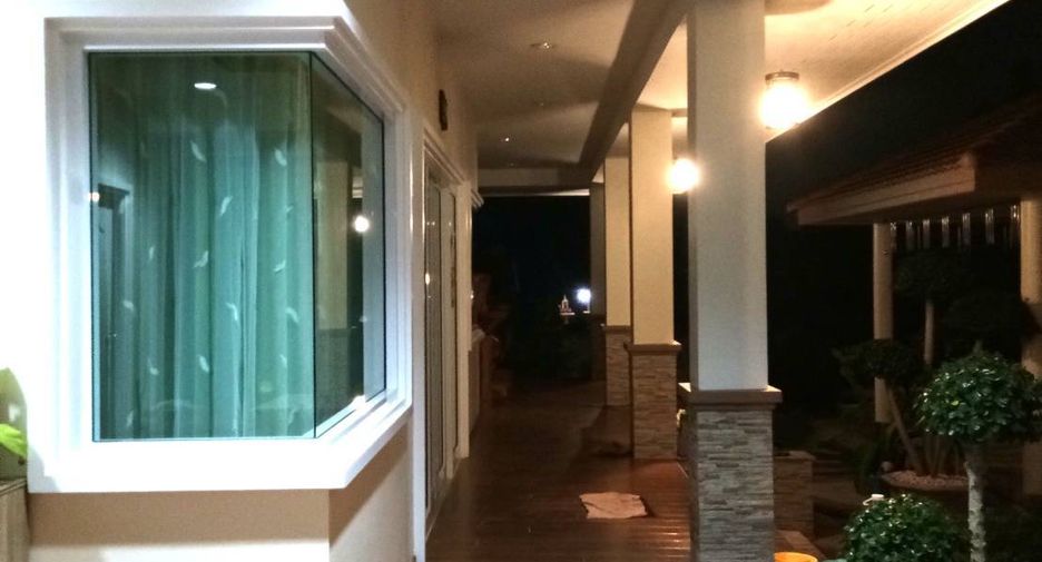 À vendre 4 chambres maison à Mueang Rayong, Rayong
