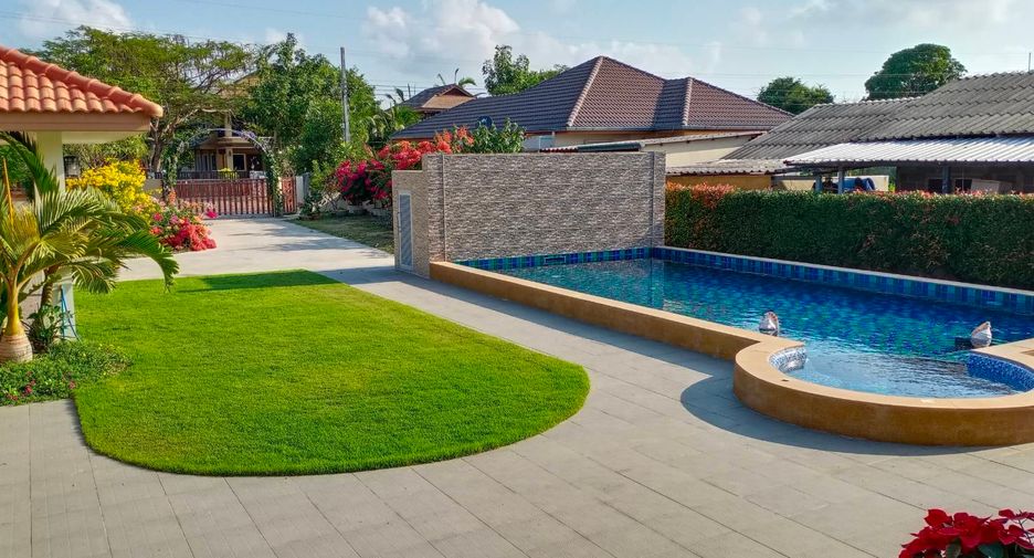 À vendre 4 chambres maison à Mueang Rayong, Rayong