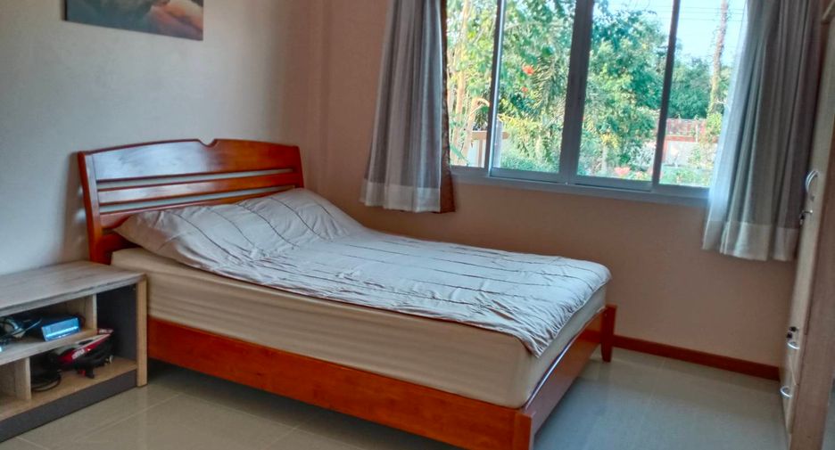 À vendre 4 chambres maison à Mueang Rayong, Rayong