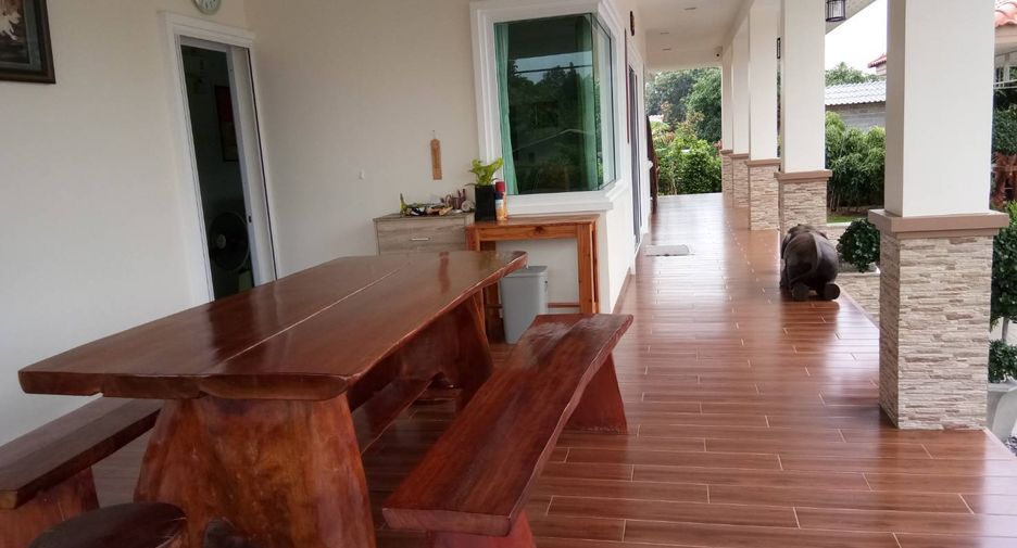 À vendre 4 chambres maison à Mueang Rayong, Rayong
