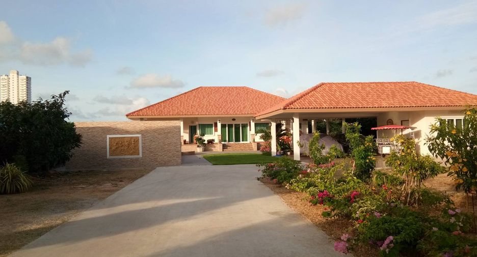 À vendre 4 chambres maison à Mueang Rayong, Rayong