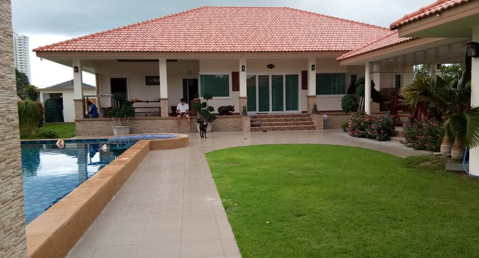 À vendre 4 chambres maison à Mueang Rayong, Rayong