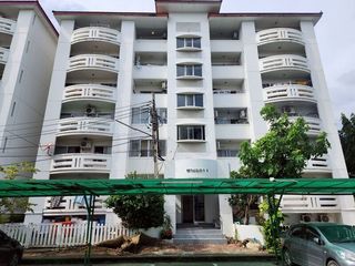 For sale 2 bedrooms condo in Thung Khru, Bangkok